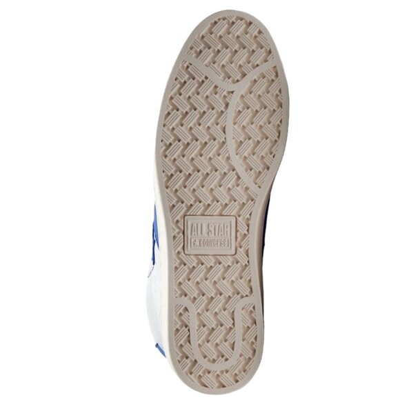 Converse Pro Leather 'Peace, Love & Basketball' High Top Shoes Sneakers - Picture 6 of 13